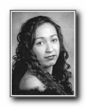 ADALINA C. MARTINEZ: class of 1999, Grant Union High School, Sacramento, CA.